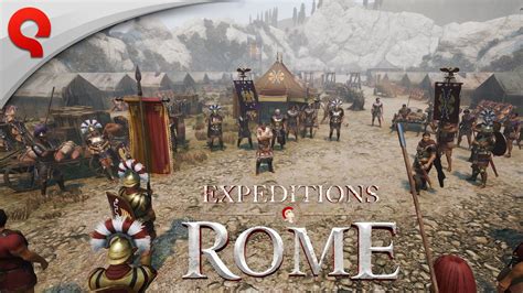 expédition rome mods.
